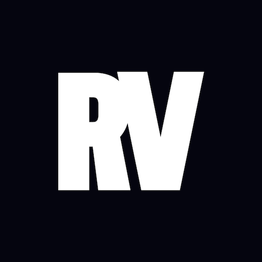 Real Vision Logo