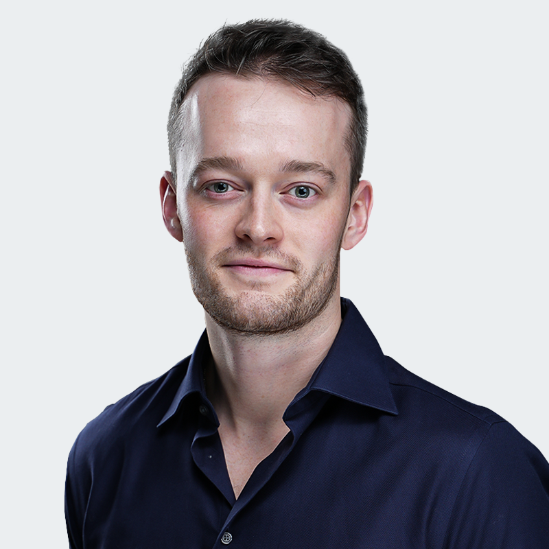 Frank Hepworth, Founder Yieldschool