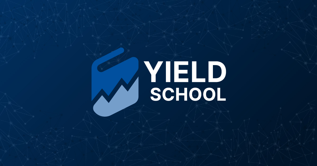 Yieldschool Logo